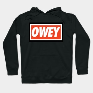 OWEY 3 Hoodie